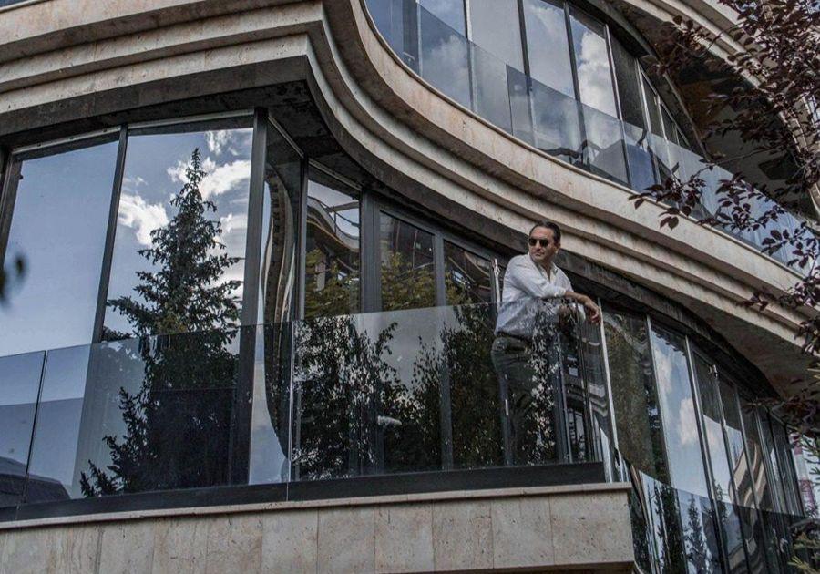 Discovering Amanoo: A New Residential District in Yerevan